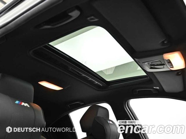 BMW 3-Series 320i M Sport