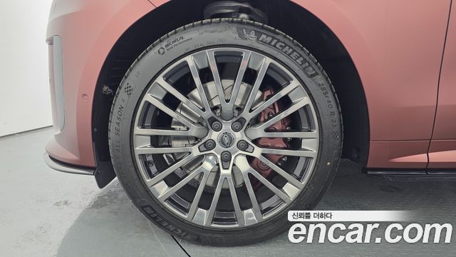 Land Rover Range Rover Sport P635 SV Edition 2