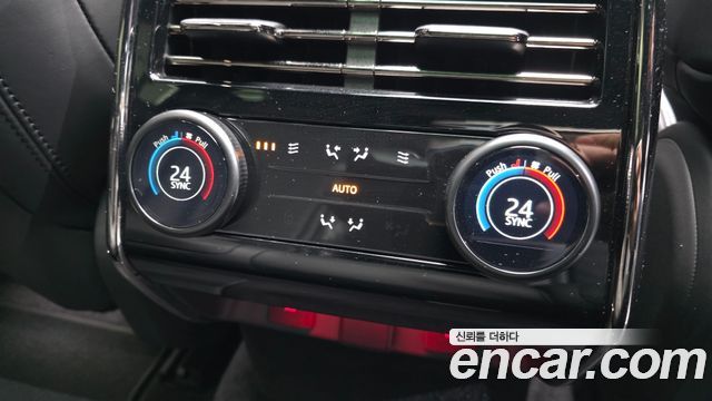 Land Rover Range Rover Sport P635 SV Edition 2