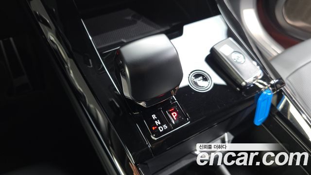 Land Rover Range Rover Sport P635 SV Edition 2