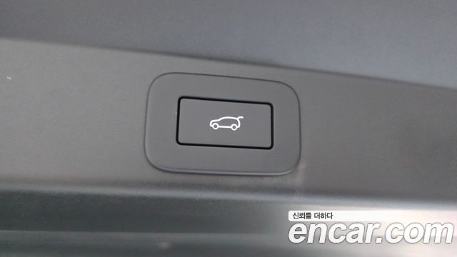 Land Rover Range Rover Sport P635 SV Edition 2