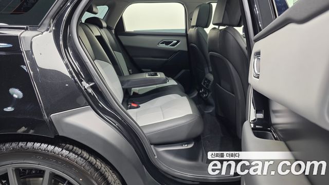 Land Rover Range Rover Velar 3.0 P400 Dynamic HSE