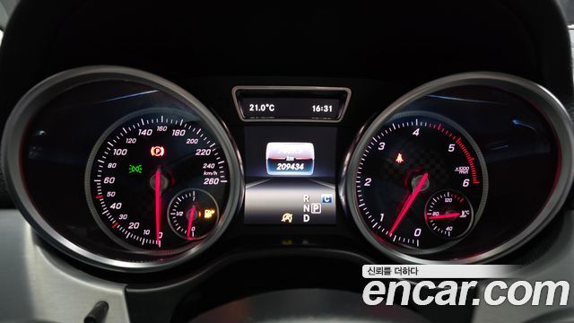 Mercedes-Benz GLE-Class GLE350 d 4MATIC Coupe