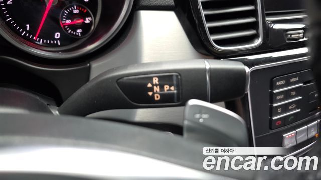 Mercedes-Benz GLE-Class GLE350 d 4MATIC Coupe