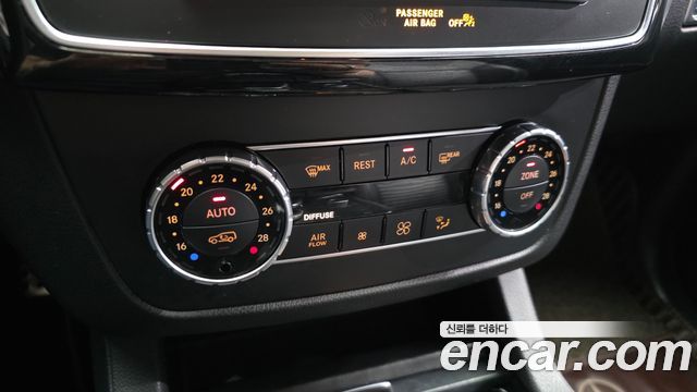 Mercedes-Benz GLE-Class GLE350 d 4MATIC Coupe