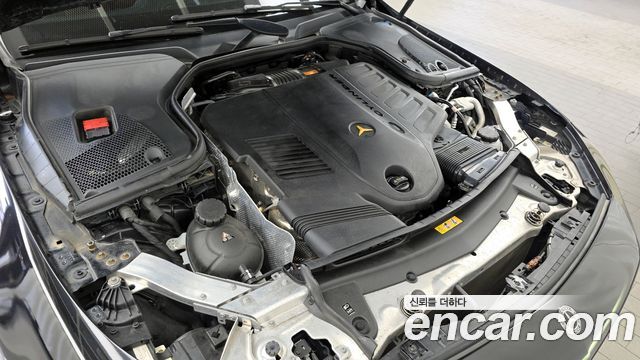 Mercedes-Benz CLS-Class CLS450 4MATIC AMG Line