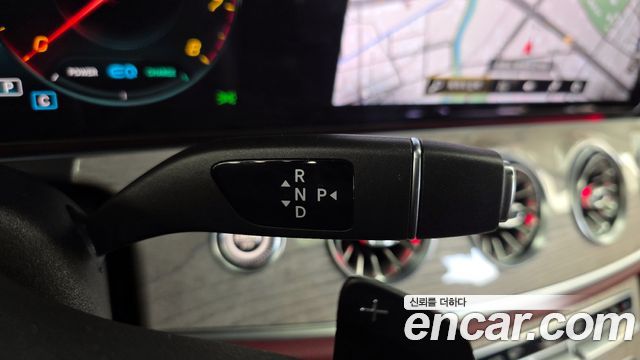 Mercedes-Benz CLS-Class CLS450 4MATIC AMG Line