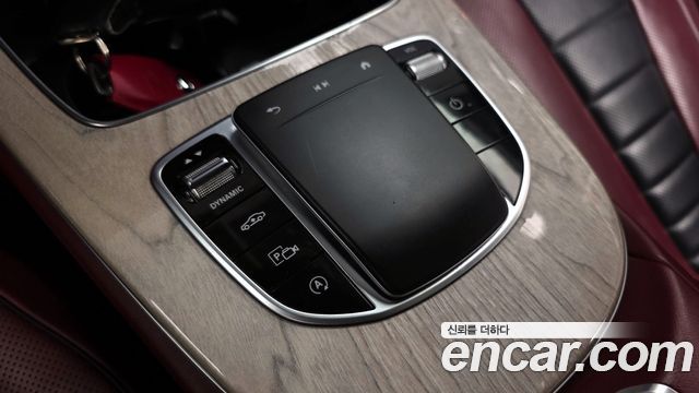Mercedes-Benz CLS-Class CLS450 4MATIC AMG Line