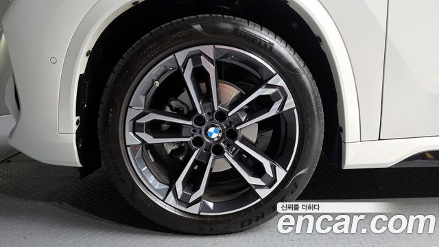 BMW X1 sDrive 18d M Sport