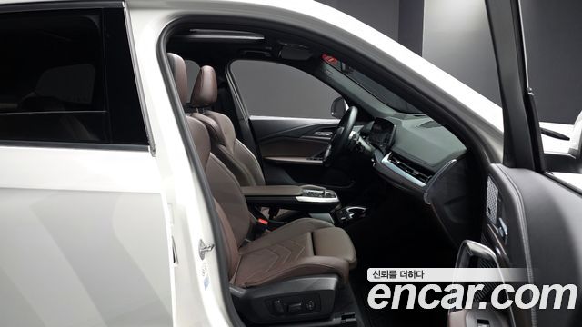 BMW X1 sDrive 18d M Sport