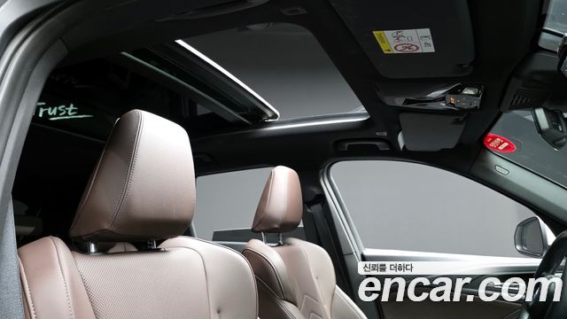 BMW X1 sDrive 18d M Sport