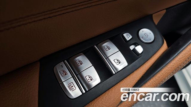 BMW 5-Series 520i M Sport