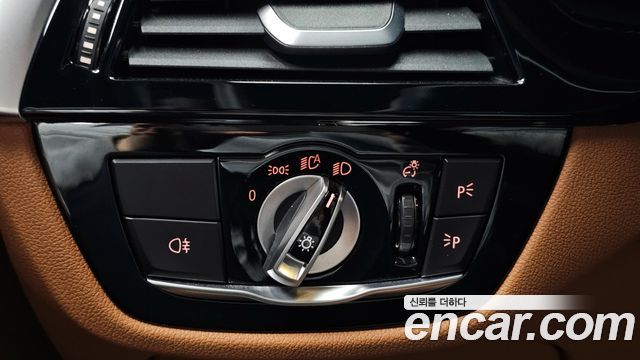 BMW 5-Series 520i M Sport