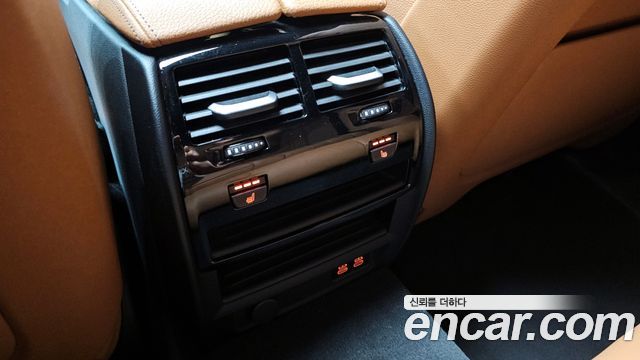 BMW 5-Series 520i M Sport