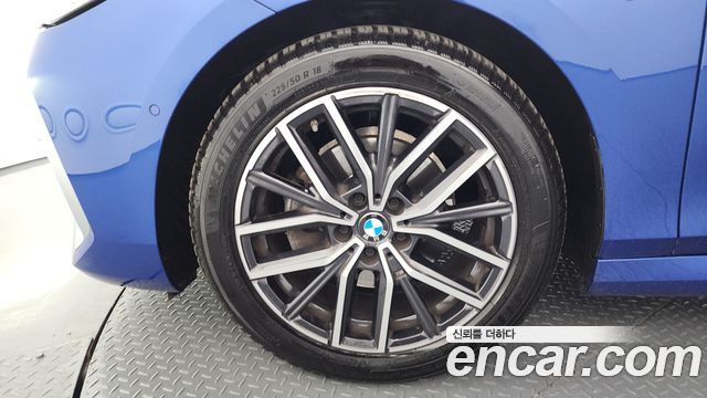 BMW 2-Series 218d M Sports First Editon