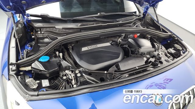 BMW 2-Series 218d M Sports First Editon