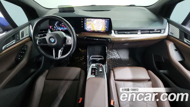BMW 2-Series 218d M Sports First Editon