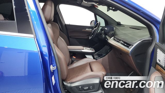 BMW 2-Series 218d M Sports First Editon