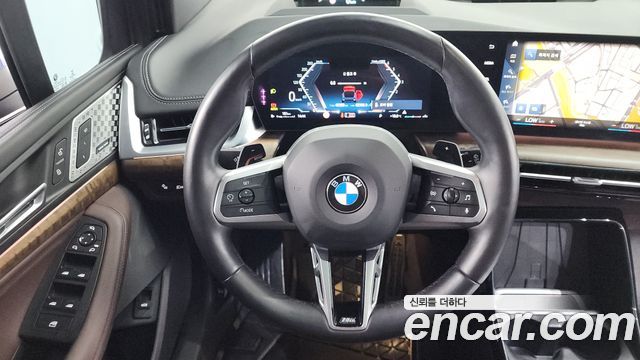 BMW 2-Series 218d M Sports First Editon