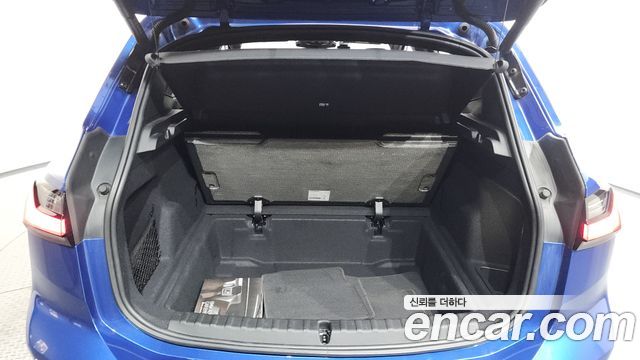 BMW 2-Series 218d M Sports First Editon