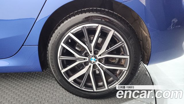 BMW 2-Series 218d M Sports First Editon