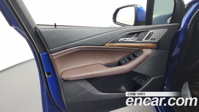 BMW 2-Series 218d M Sports First Editon