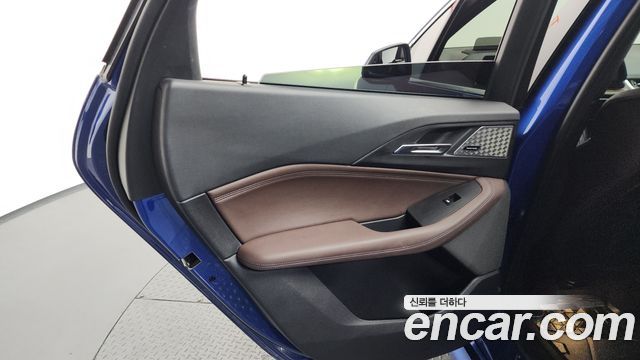 BMW 2-Series 218d M Sports First Editon