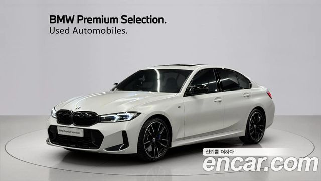 BMW 3-Series M340i