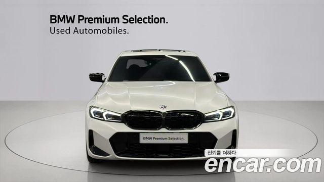 BMW 3-Series M340i