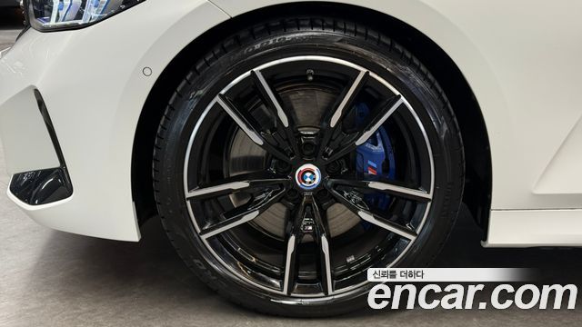 BMW 3-Series M340i