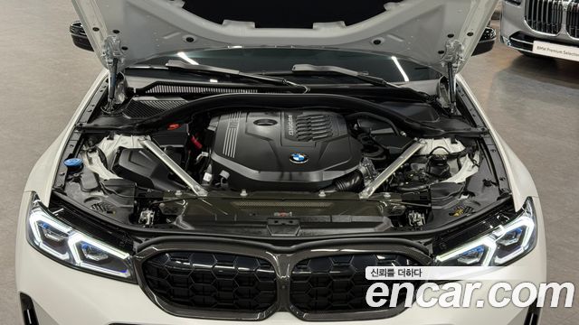 BMW 3-Series M340i
