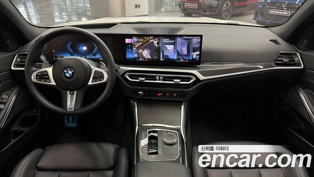 BMW 3-Series M340i