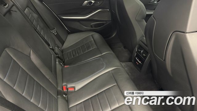 BMW 3-Series M340i
