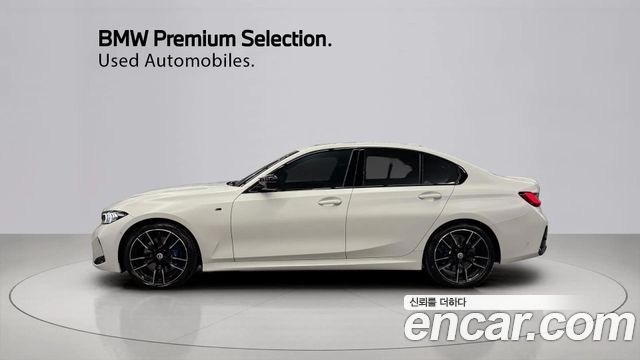 BMW 3-Series M340i