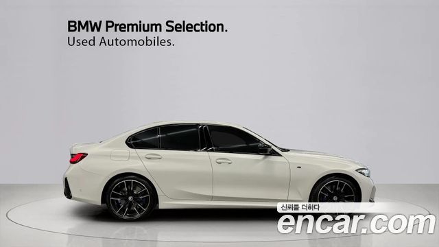 BMW 3-Series M340i