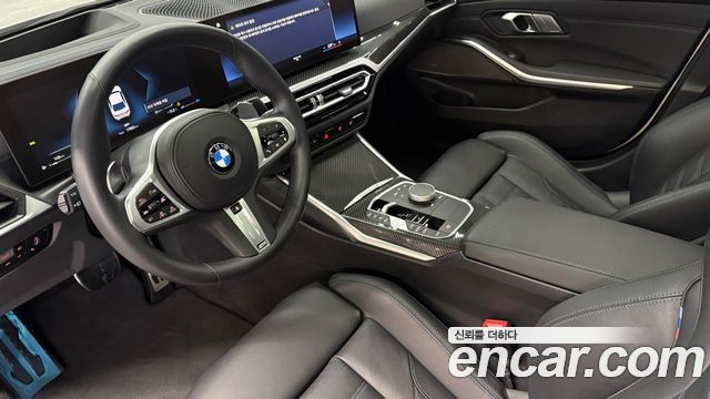 BMW 3-Series M340i