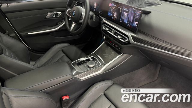 BMW 3-Series M340i