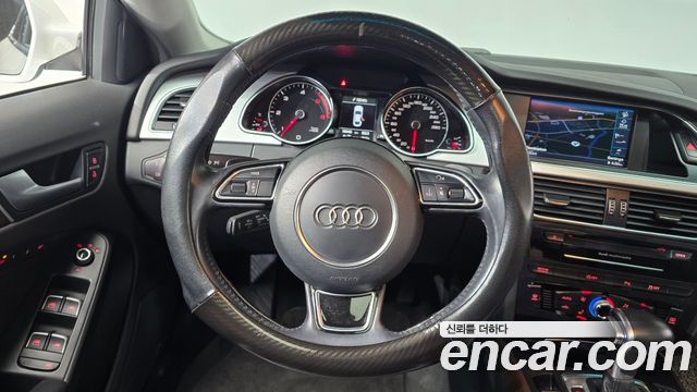 Audi A5 35 TDI Quattro Sportback