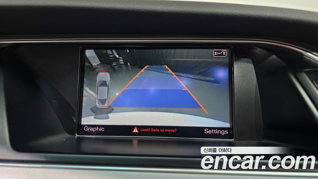 Audi A5 35 TDI Quattro Sportback