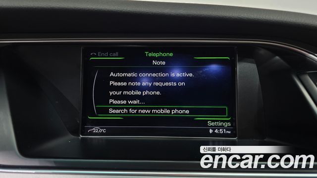 Audi A5 35 TDI Quattro Sportback
