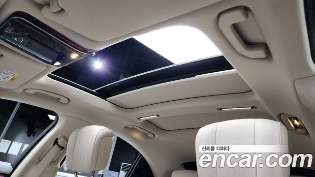 Mercedes-Benz S-Class S350 d