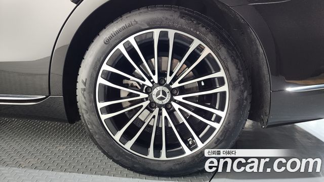 Mercedes-Benz S-Class S350 d