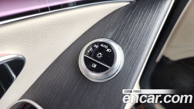 Mercedes-Benz S-Class S350 d