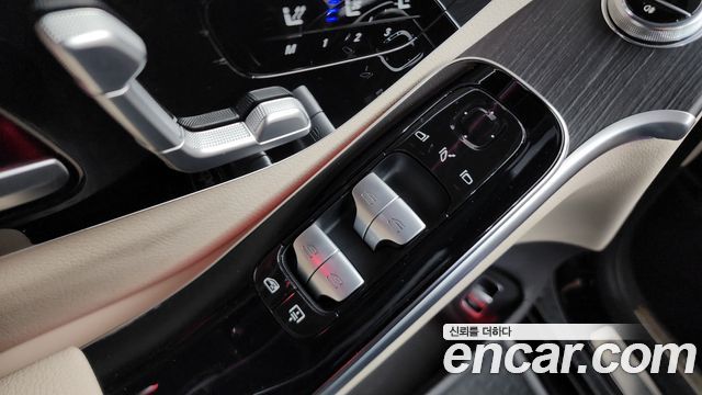 Mercedes-Benz S-Class S350 d