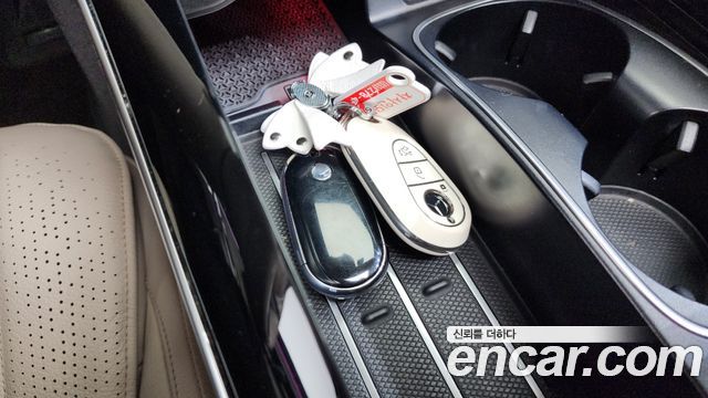 Mercedes-Benz S-Class S350 d