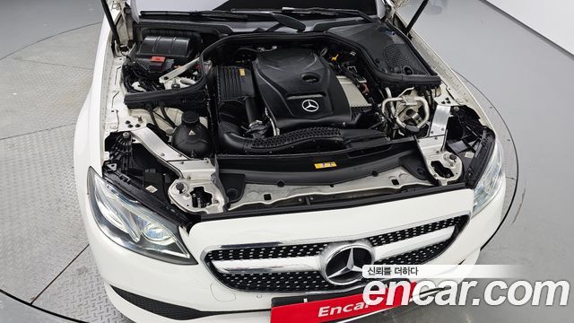 Mercedes-Benz E-Class E300 Avantgarde