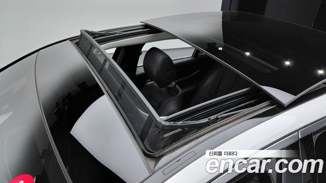 Mercedes-Benz E-Class E300 Avantgarde