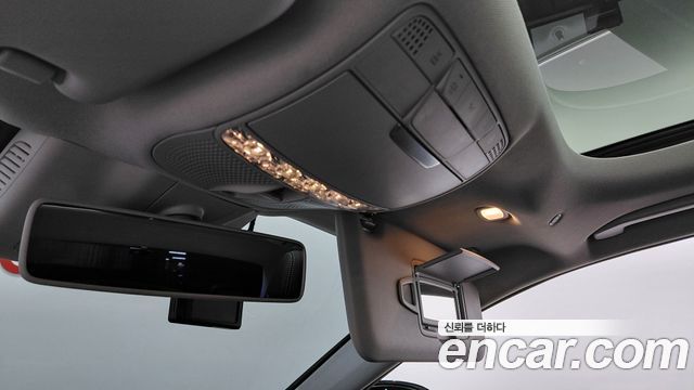 Mercedes-Benz E-Class E300 Avantgarde