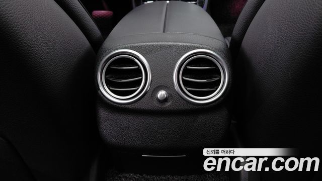 Mercedes-Benz E-Class E300 Avantgarde