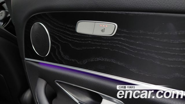 Mercedes-Benz E-Class E300 Avantgarde
